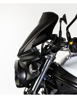 Bulle MRA Spoiler NSN - Suzuki SV650