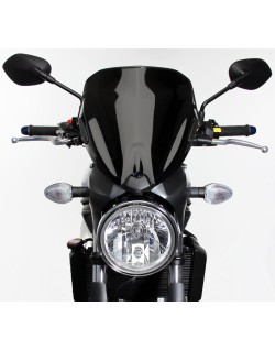 Bulle MRA Spoiler NSN - Suzuki SV650