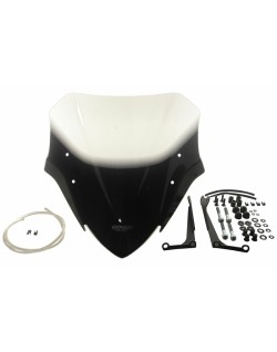 Bulle MRA Racing clair
