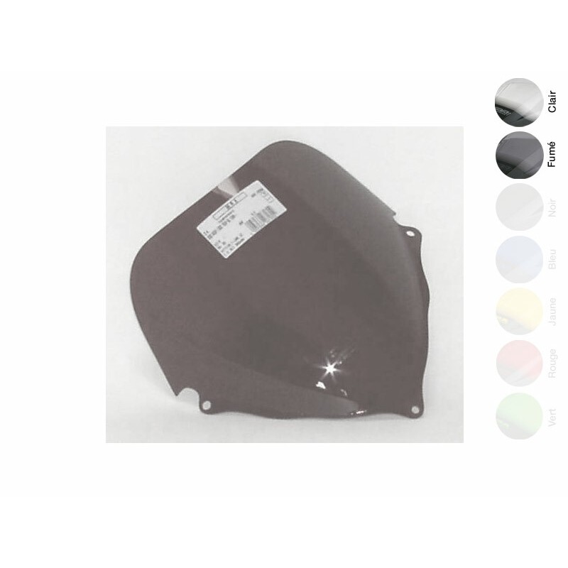 Bulle MRA Origin O - Suzuki GSX-600F/750F Bulle MRA Origin O - Suzuki GSX-600F/750F