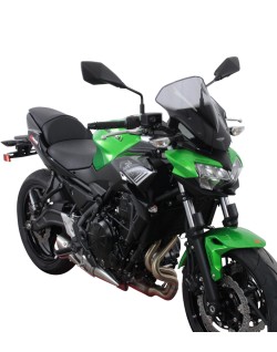 Bulle MRA Racing ''NRN'' fumé Kawasaki Z650