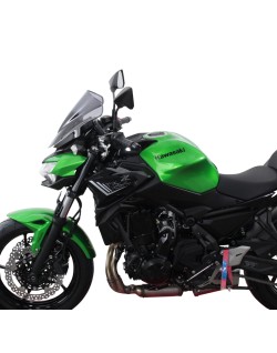 Bulle MRA Racing ''NRN'' fumé Kawasaki Z650