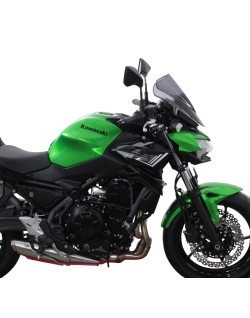 Bulle MRA Racing ''NRN'' fumé Kawasaki Z650