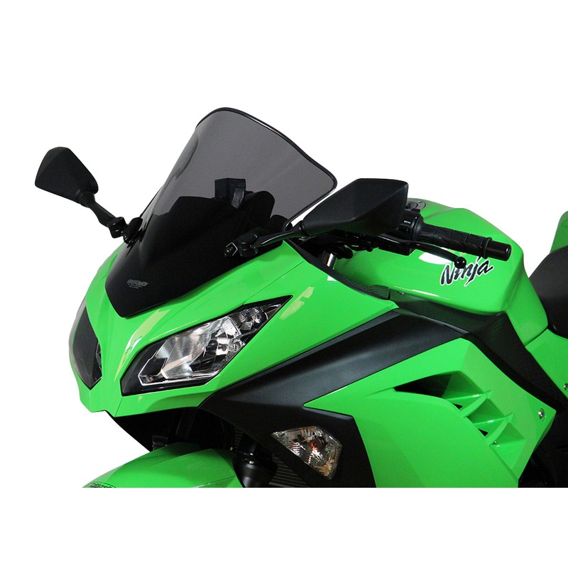 Bulle MRA Racing R - Kawasaki Ninja 300/ZX250R Bulle MRA Racing R - Kawasaki Ninja 300/ZX250R