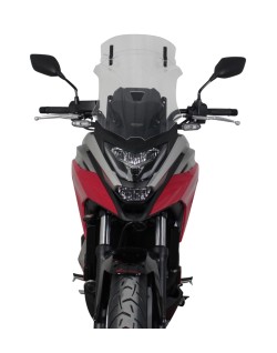 Bulle MRA Racing VariotouringScreen VTM - Clear