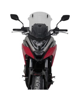 Bulle MRA Racing VariotouringScreen VTM - Clear