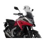 Bulle MRA Racing VariotouringScreen VTM - Clear Bulle MRA Racing VariotouringScreen VTM - Clear
