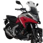 Bulle MRA Racing VariotouringScreen VTM - Clear Bulle MRA Racing VariotouringScreen VTM - Clear