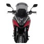 Bulle MRA Racing VariotouringScreen VTM - Fumé