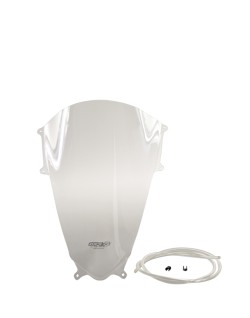 Bulle MRA Sport - clair