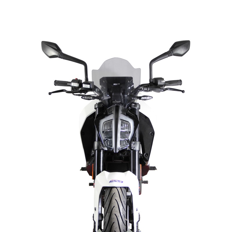 Bulle MRA Sport NSPM - Duke 125/200/390 Bulle MRA Sport NSPM - Duke 125/200/390