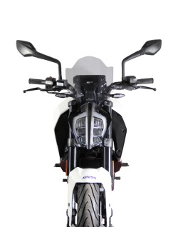 Bulle MRA Sport NSPM - Duke 125/200/390