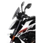 Bulle MRA Sport NSPM - Duke 125/200/390 Bulle MRA Sport NSPM - Duke 125/200/390