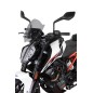 Bulle MRA Sport NSPM - Duke 125/200/390 Bulle MRA Sport NSPM - Duke 125/200/390