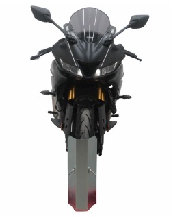 Bulle MRA Racing fumé