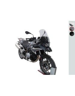 Bulle MRA Touring TM