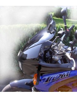 Bulle MRA Variotouring VT avec spoiler - Yamaha TDM 850