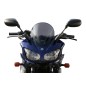 Bulle MRA Racing R - Yamaha FZS1000 Fazer Bulle MRA Racing R - Yamaha FZS1000 Fazer