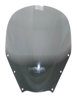 Bulle MRA Racing R - Yamaha FZS1000 Fazer