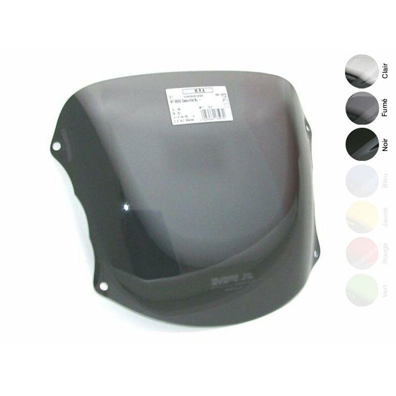 Bulle MRA Origin O - Honda NT650V Deauville Bulle MRA Origin O - Honda NT650V Deauville