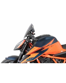 Bulle MRA Sport fumé