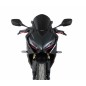 Bulle MRA Racing "R" - noir Honda CBR650R Bulle MRA Racing "R" - noir Honda CBR650R