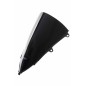 Bulle MRA Racing "R" - noir Honda CBR650R Bulle MRA Racing "R" - noir Honda CBR650R