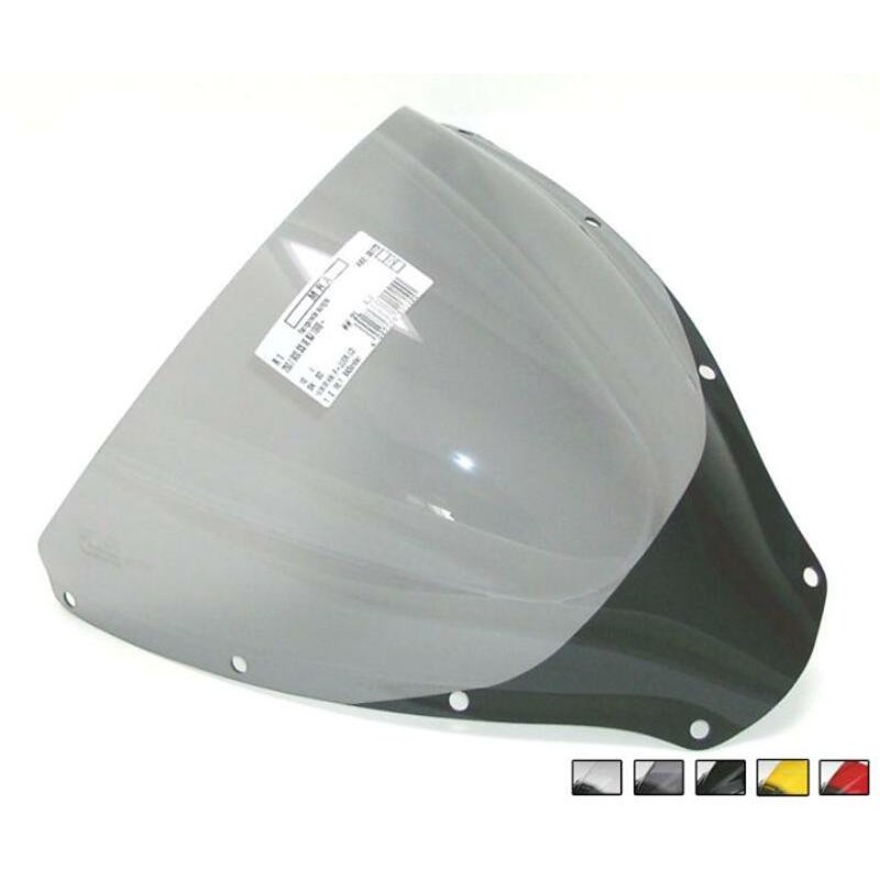 Bulle MRA Racing R - Ducati Bulle MRA Racing R - Ducati