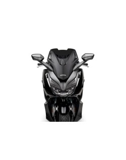 Bulle MALOSSI Sport