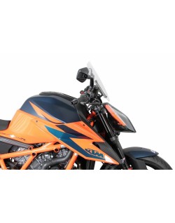 Bulle MRA Sport clair