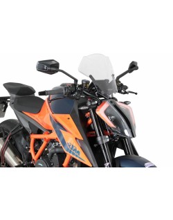 Bulle MRA Sport clair