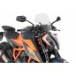 Bulle MRA Sport clair