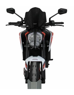Bulle MRA Racing clair