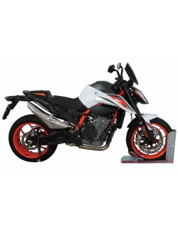 Bulle MRA Racing clair