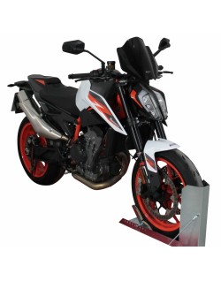 Bulle MRA Racing clair