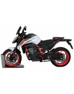 Bulle MRA Racing clair
