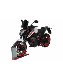 Bulle MRA Racing clair