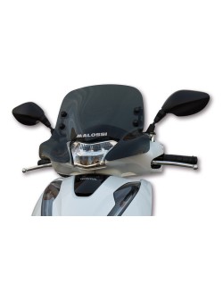 Bulle MALOSSI Sport - Honda SH125