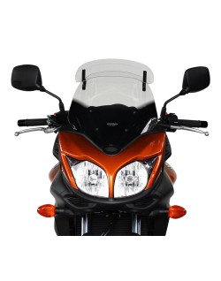 Bulle MRA Variotouring VT avec spoiler - Suzuki DL650 V-Strom