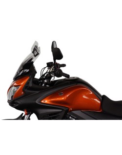Bulle MRA Variotouring VT avec spoiler - Suzuki DL650 V-Strom