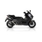 Bulle MALOSSI Sport Bulle MALOSSI Sport