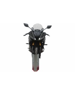 Bulle MRA Racing clair