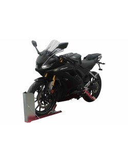 Bulle MRA Racing clair