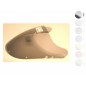 Bulle MRA Origin O - Yamaha FZR1000 Exup Bulle MRA Origin O - Yamaha FZR1000 Exup
