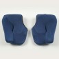 Mousses de joues ARAI Profile-V - 30mm