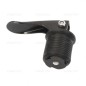 Attache rapide de coffre KIMPEX Rotoplast 35mm type Polaris Attache rapide de coffre KIMPEX Rotoplast 35mm type Polaris