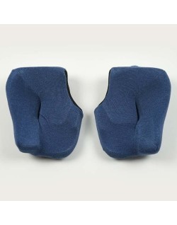 Mousses de joues ARAI Profile-V - 12mm