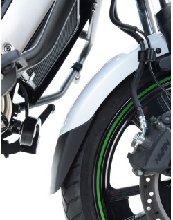 Extension de garde-boue R&G RACING noir Kawasaki Z650