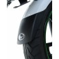 Extension de garde-boue avant R&G RACING noir Suzuki SV650N/S Extension de garde-boue avant R&G RACING noir Suzuki SV650N/S