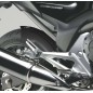 Lèche-roue R&G RACING noir Honda